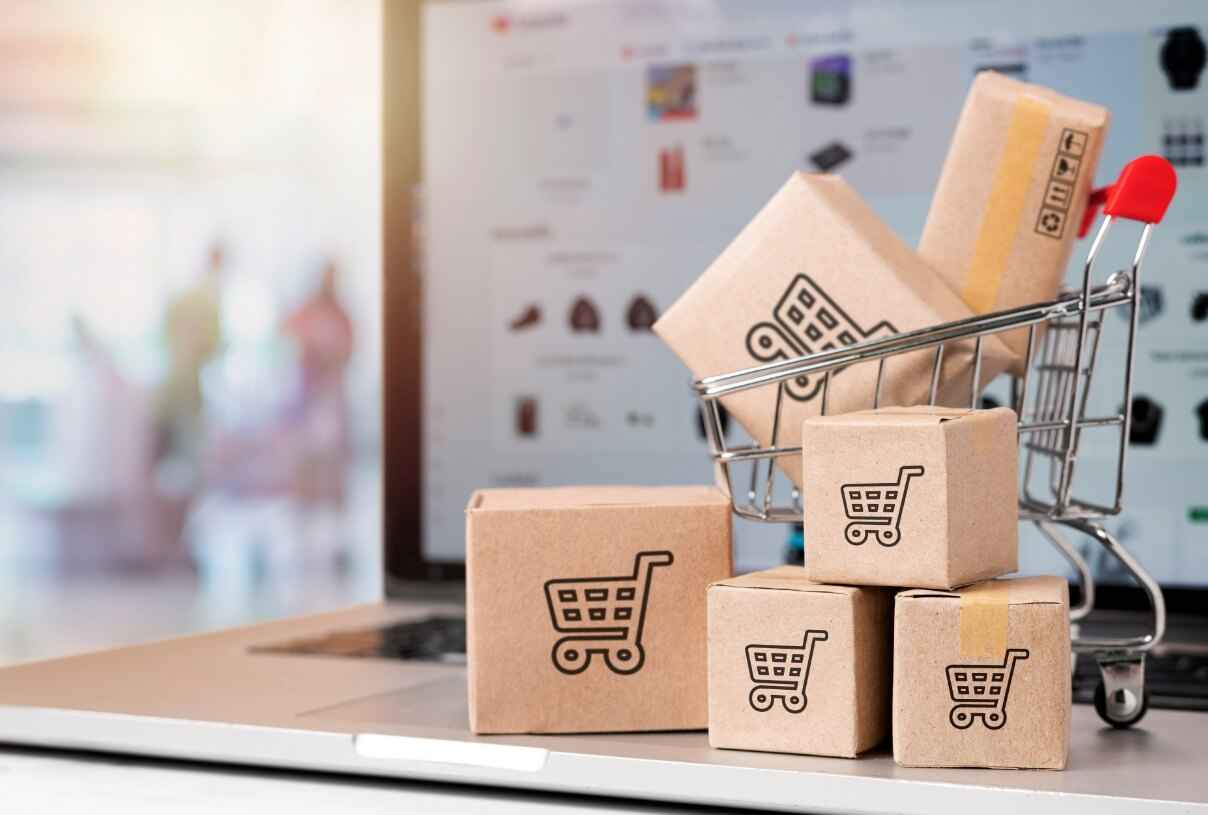 E-Commerce Logistics